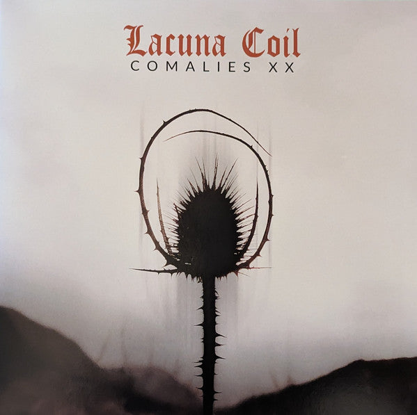 LACUNA COIL - COMALIES XX (2LP/2CD)