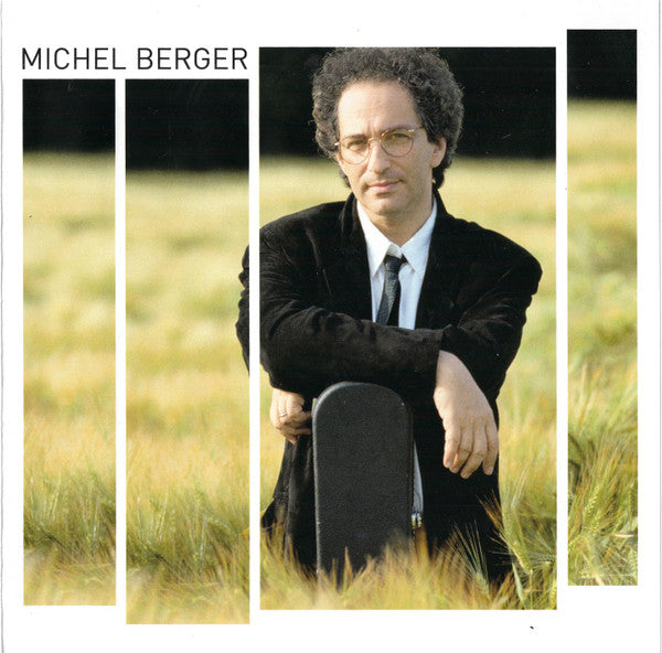 BERGER,MICHEL - MICHEL BERGER VOL.2