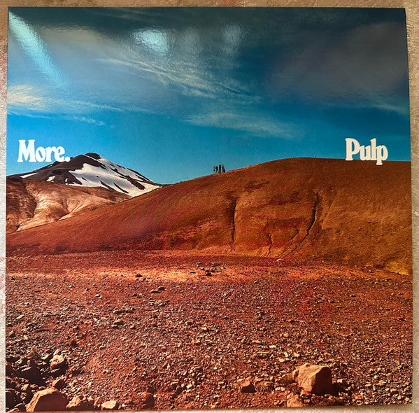 PULP - MORE