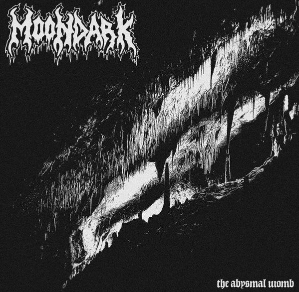 MOONDARK - ABYSMAL WOMB