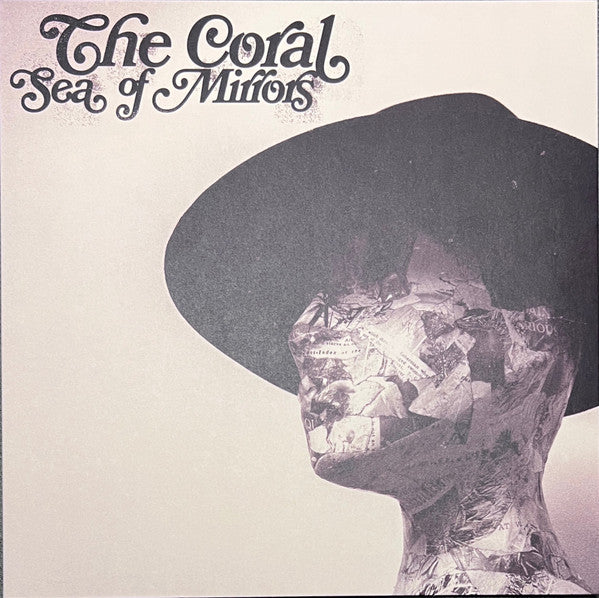 CORAL - SEA OF MIRRORS