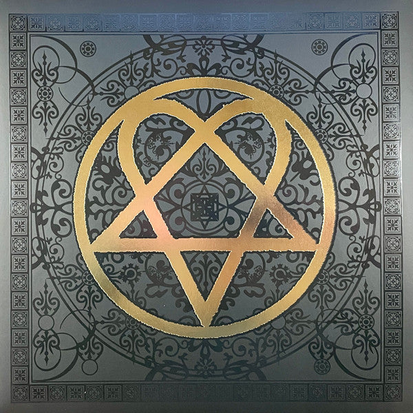 HIM - LOVE METAL (2LP)