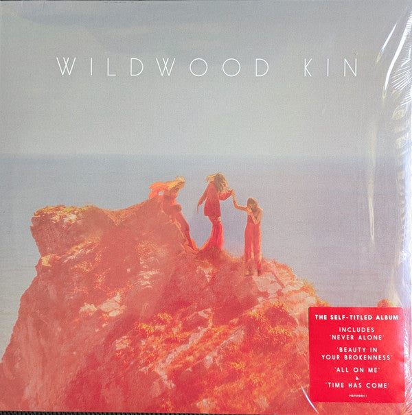 WILDWOOD KIN - WILDWOOD KIN