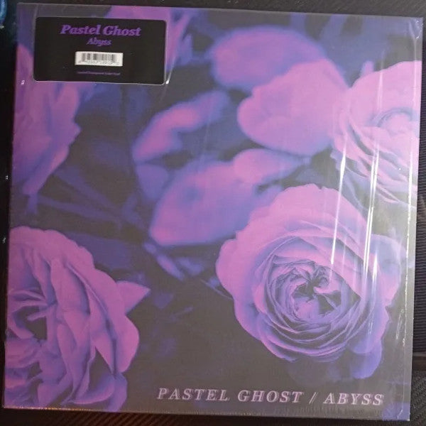 PASTEL GHOST - ABYSS