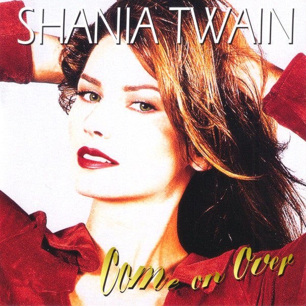TWAIN SHANIA - COME ON OVER (DIAMOND EDITION) (2CD)