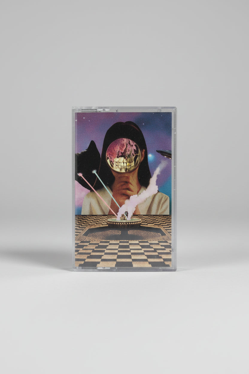 DIRTY ART CLUB - FMTI