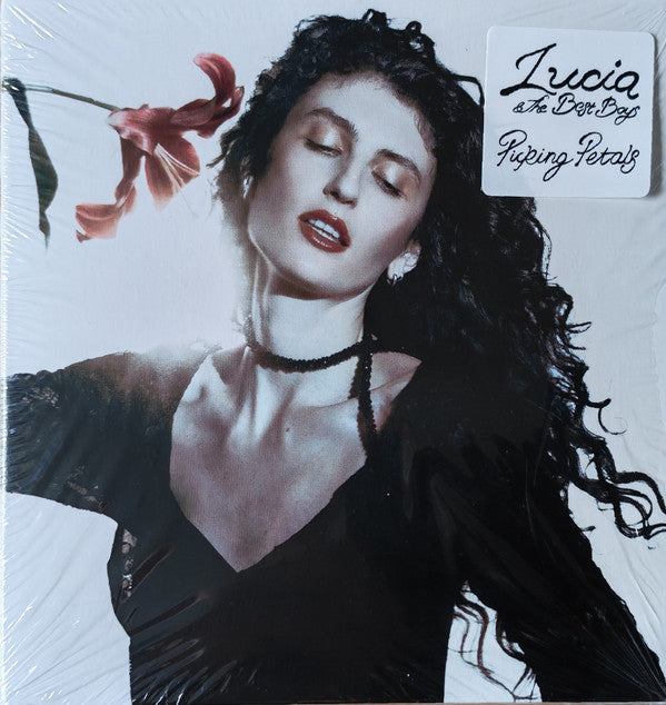 LUCIA & THE BEST BOYS - PICKING PETALS