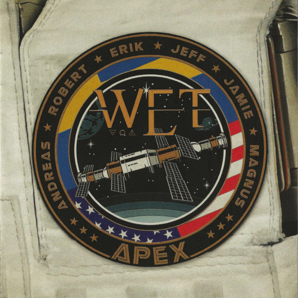 W.E.T. - APEX