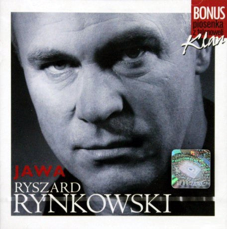 RYNKOWSKI,RYSZARD - JAWA