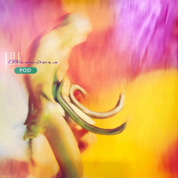 BREEDERS - POD