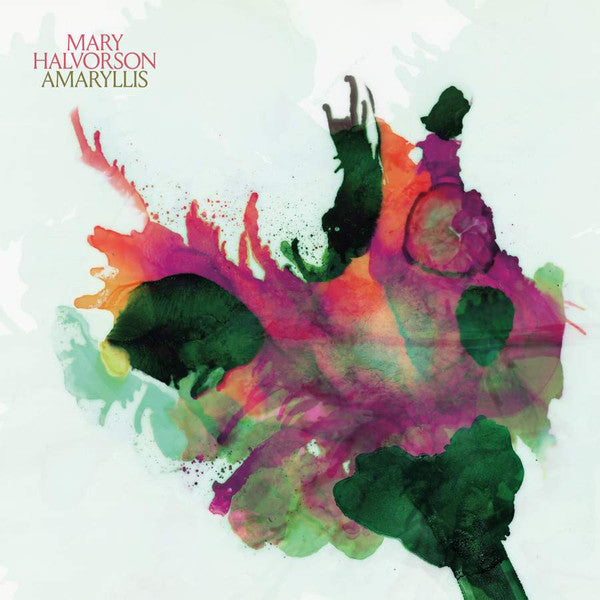 HALVORSON MARY - AMARYLLIS