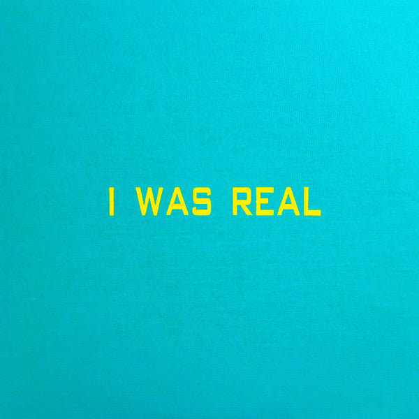 75 DOLLAR BILL - I WAS REAL