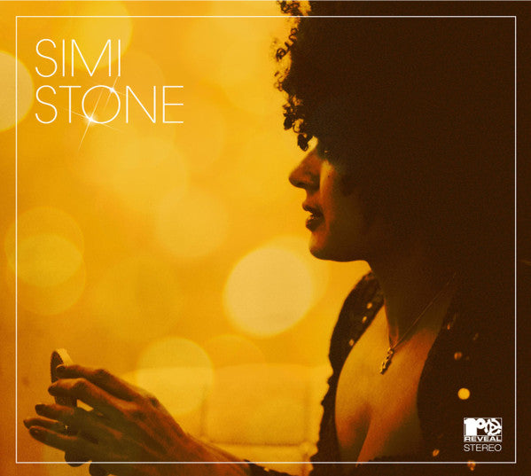 STONE SIMI - SIMI STONE