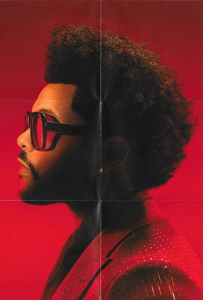 WEEKND - HIGHLIGHTS (EDITED)