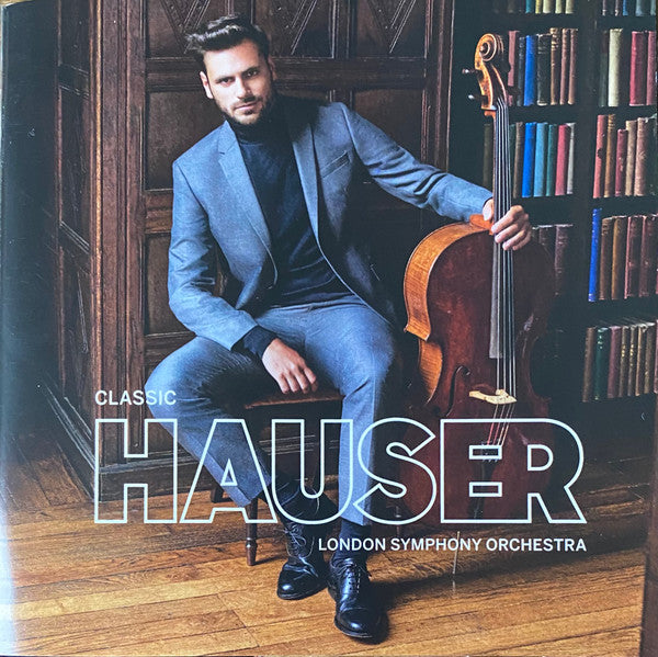 HAUSER - CLASSIC