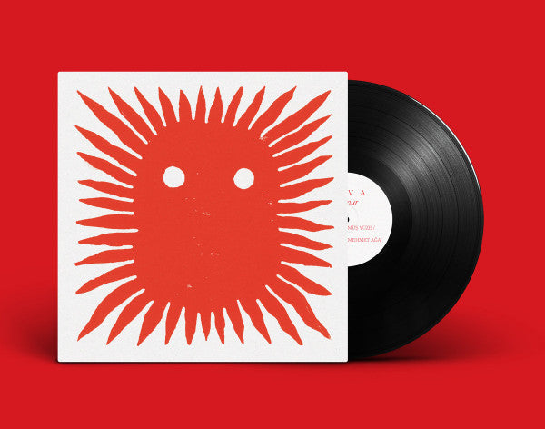 MLDVA & CINAR TIMUR - MLDVA & CINAR TIMUR