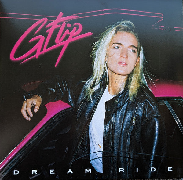 G FLIP - DREAM RIDE