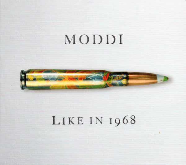 MODDI - LIKE IN 1968