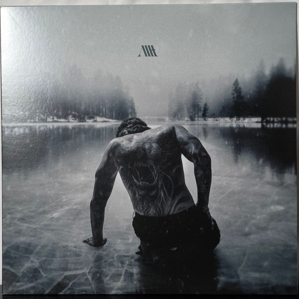 ALLT - ATARAXIA (CLEAR VINYL) (US VERSION)