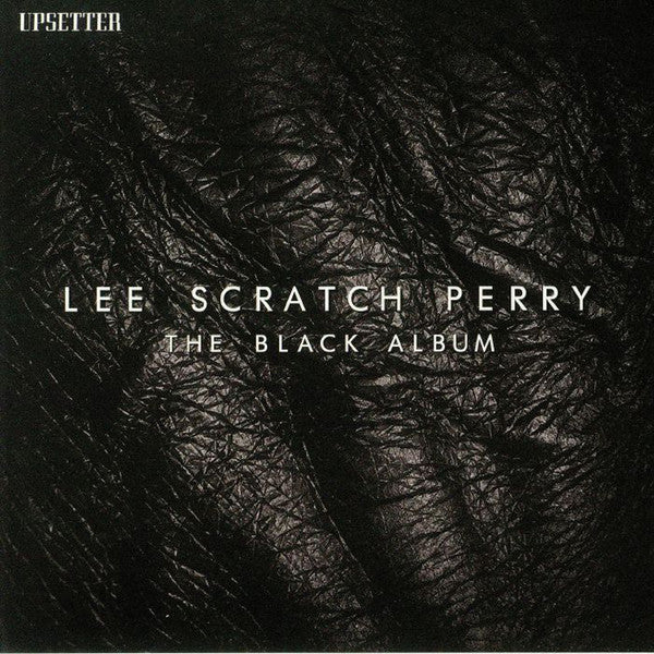 PERRY,LEE SCRATCH - BLACK ALBUM