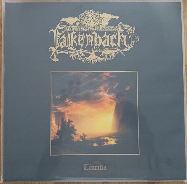 FALKENBACH - TIURIDA