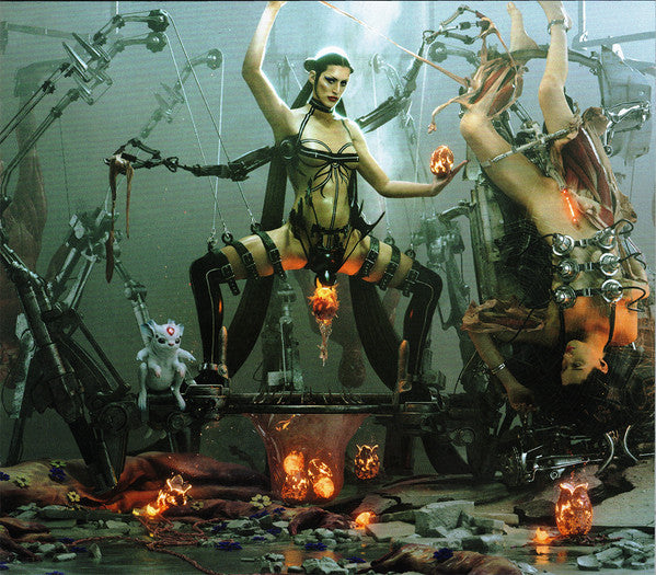 ARCA - KICK II