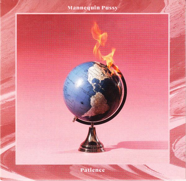 MANNEQUIN PUSSY - PATIENCE