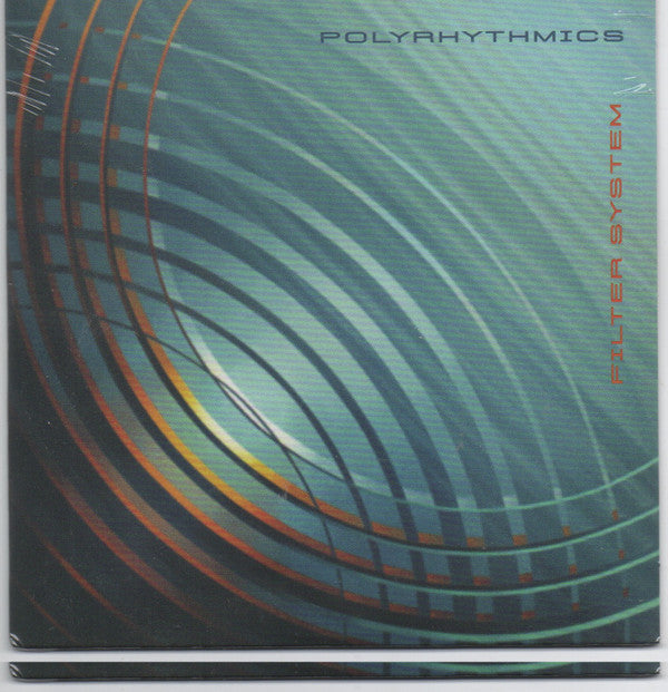 POLYRHYTHMICS - FILTER SYSTEM