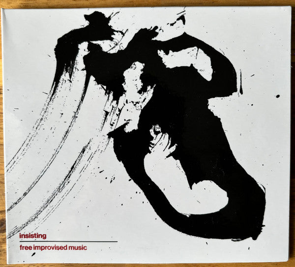 FITE,NIKLAS & GUNTER CHRISTMANN - INSISTING