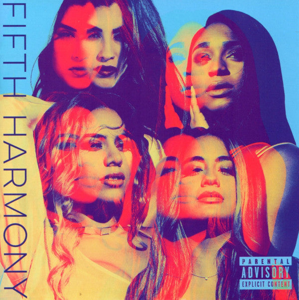 FIFTH HARMONY - FIFTH HARMONY
