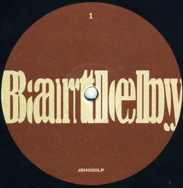 WEBB,ROGER - BARTLEBY OST