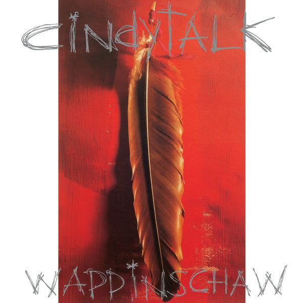 CINDYTALK - WAPPINSCHAW