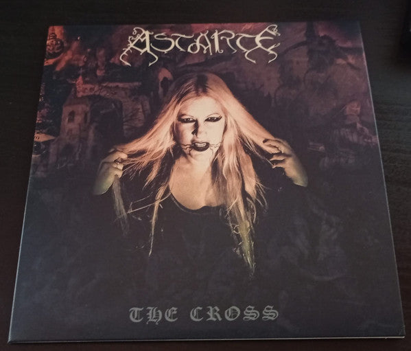 ASTARTE - CROSS