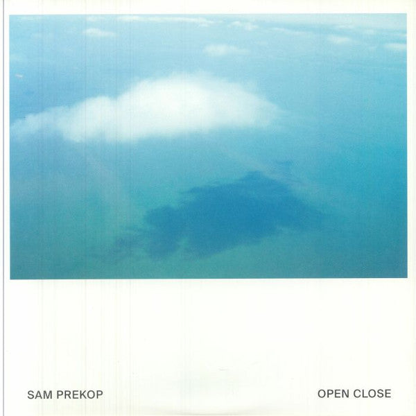 PREKOP,SAM - OPEN CLOSE