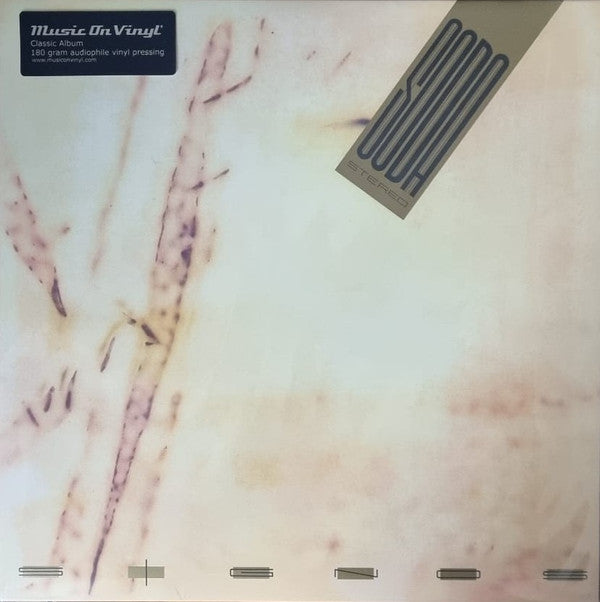 SODA STEREO - SIGNOS (180G)