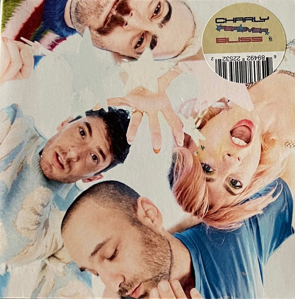 CHARLY BLISS - FOREVER