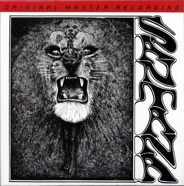 SANTANA