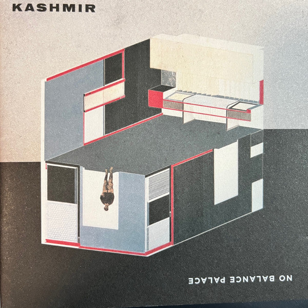 KASHMIR - NO BALANCE PALACE