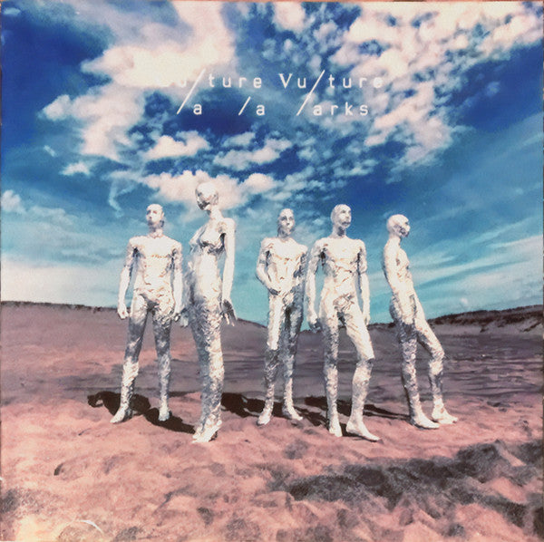 LA LA LARKS - CULTURE VULTURE (LIMITED)