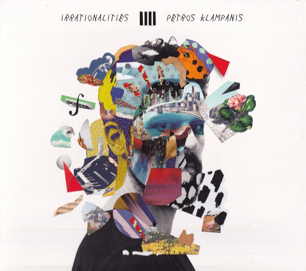PETROS KLMAPANIS - IRRATIONALITIES