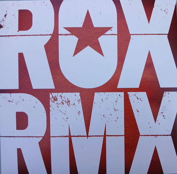 ROXETTE - ROX RMX