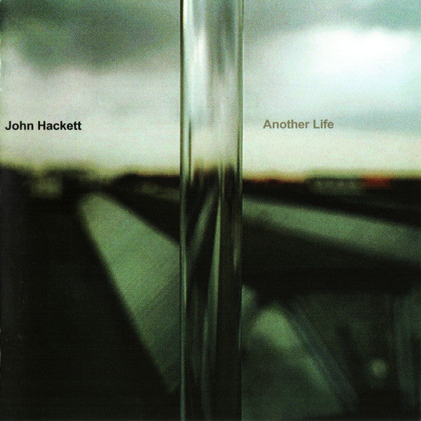 HACKETT,JOHN - ANOTHER LIFE