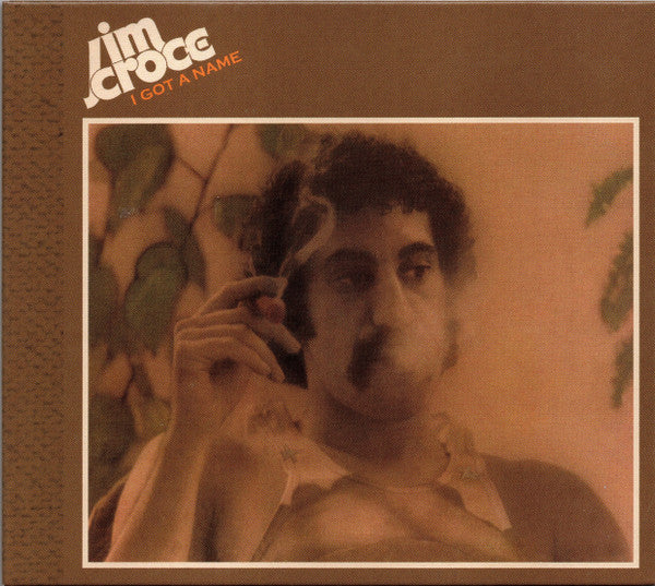 CROCE,JIM - I GOT A NAME