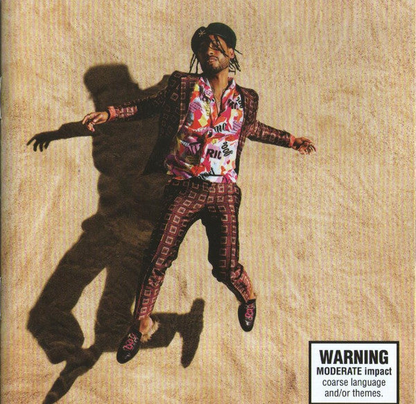 MIGUEL - WAR & LEISURE
