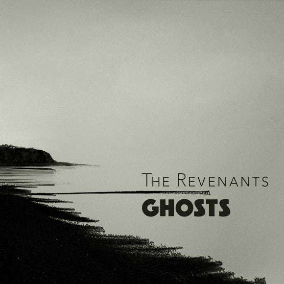 REVENANTS - GHOSTS (2CD)