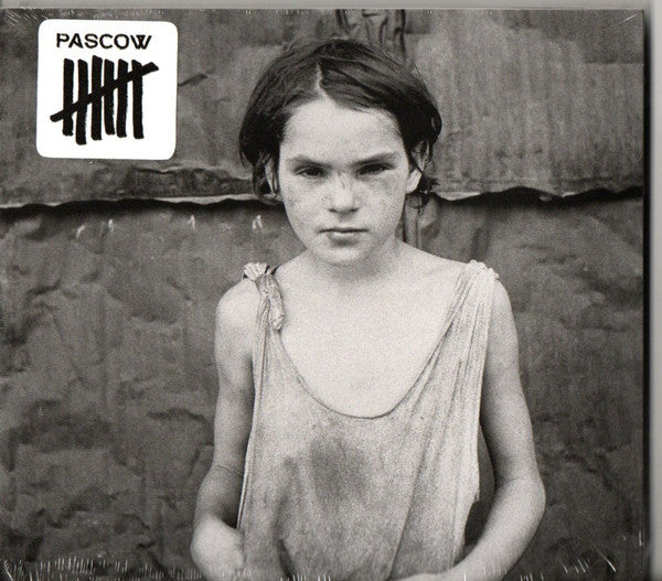 PASCOW - SIEBEN