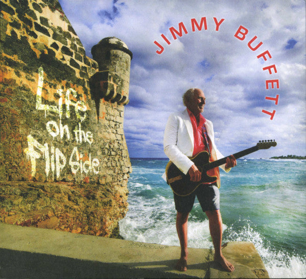 BUFFETT,JIMMY - LIFE ON THE FLIPSIDE