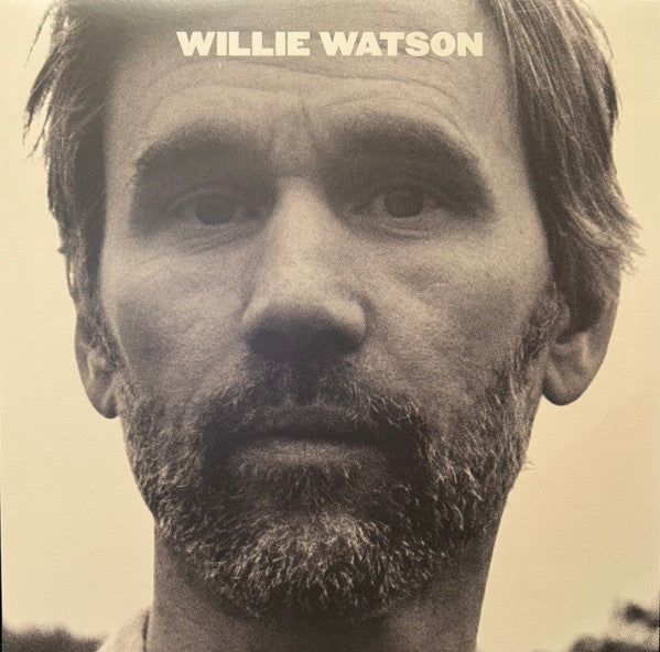 WATSON,WILLIE - WILLIE WATSON
