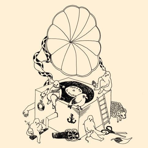 MAPLE & RYE - FOR EVERYTHING