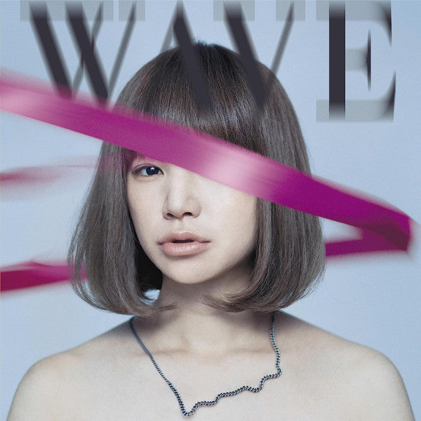 YUKI - WAVE (2LP)